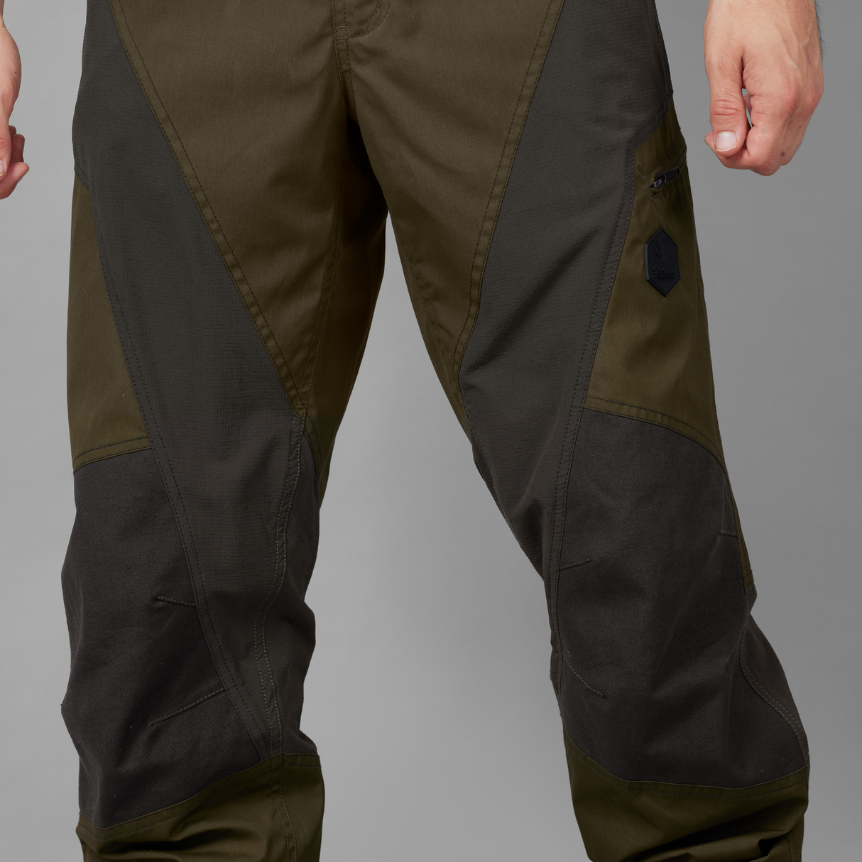 Key-Point Active II - Hose Pine green - Seeland