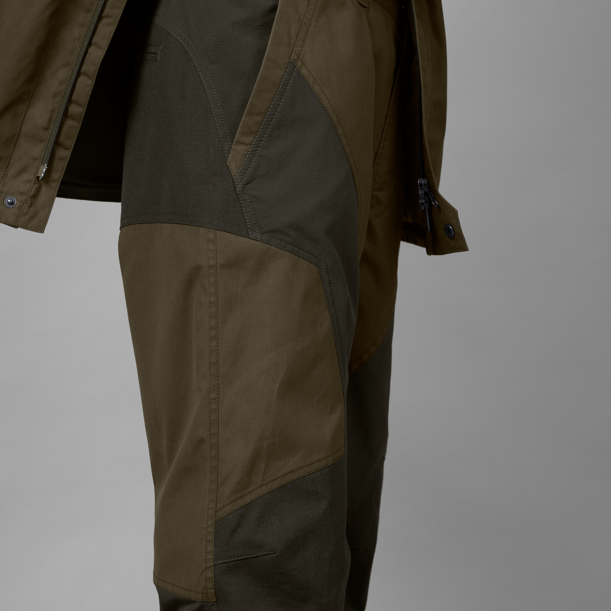 Key-Point Active II - Hose Pine green - Seeland