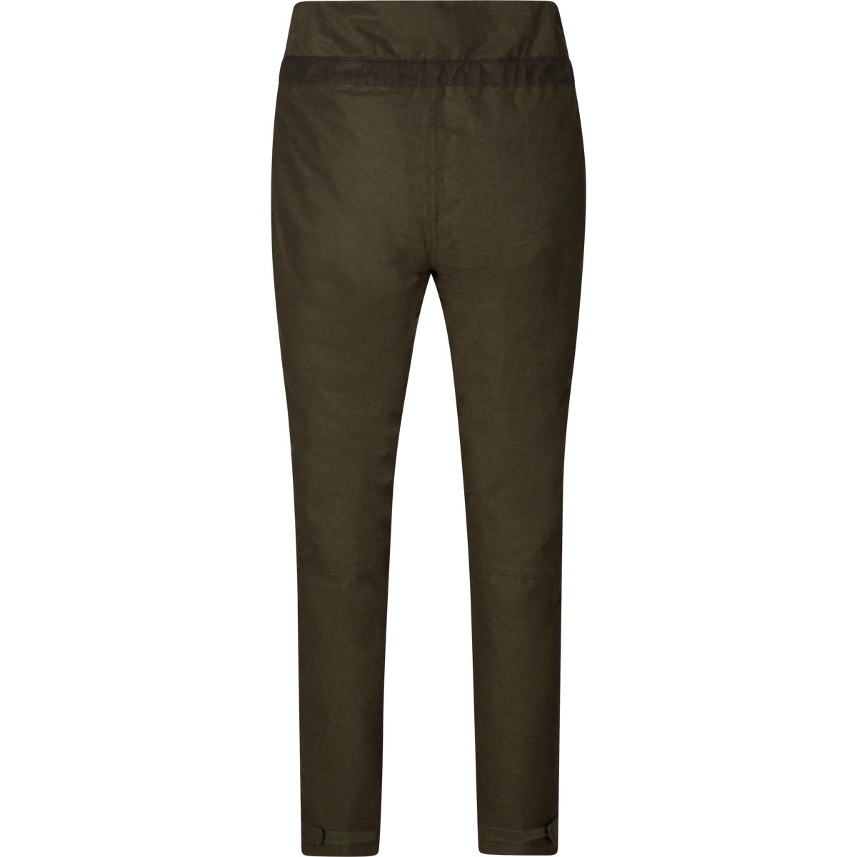 Avail Aya Isolierte Hose Pine green/Demitasse brown - Seeland