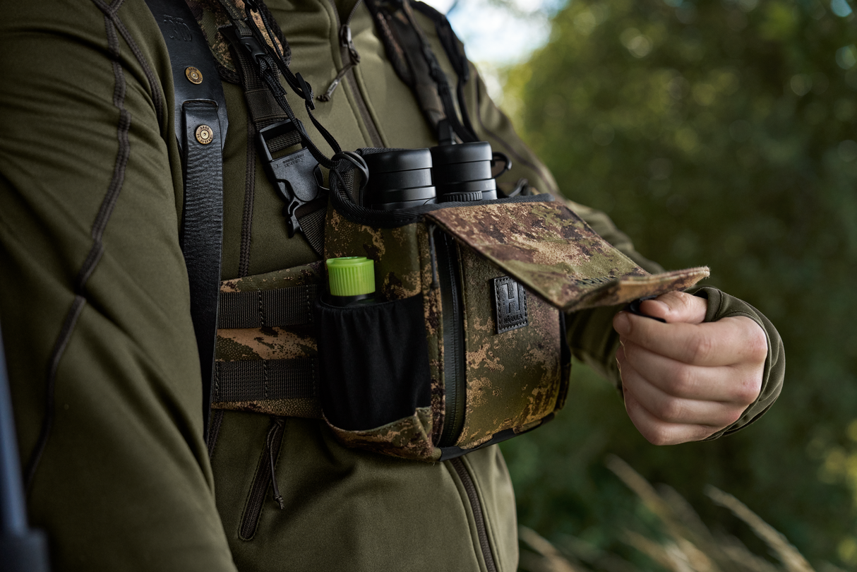 Camo-Fernglasgeschirr AXIS MSP®Forest - Härkila