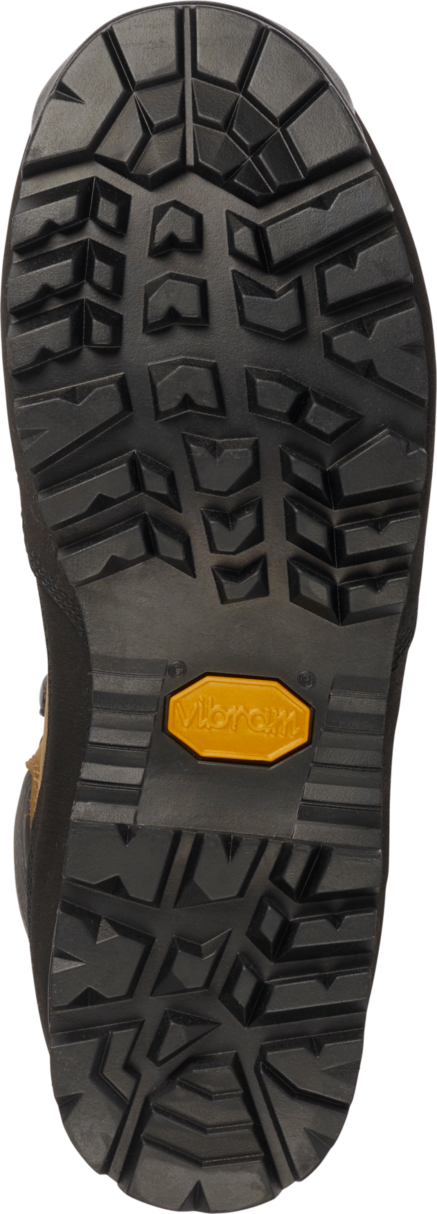 Saxnäs GTX Orange - Mid Brown//Orange – Härkila