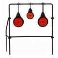 Gong Spinner Target, Tripple, Max cal. .22
