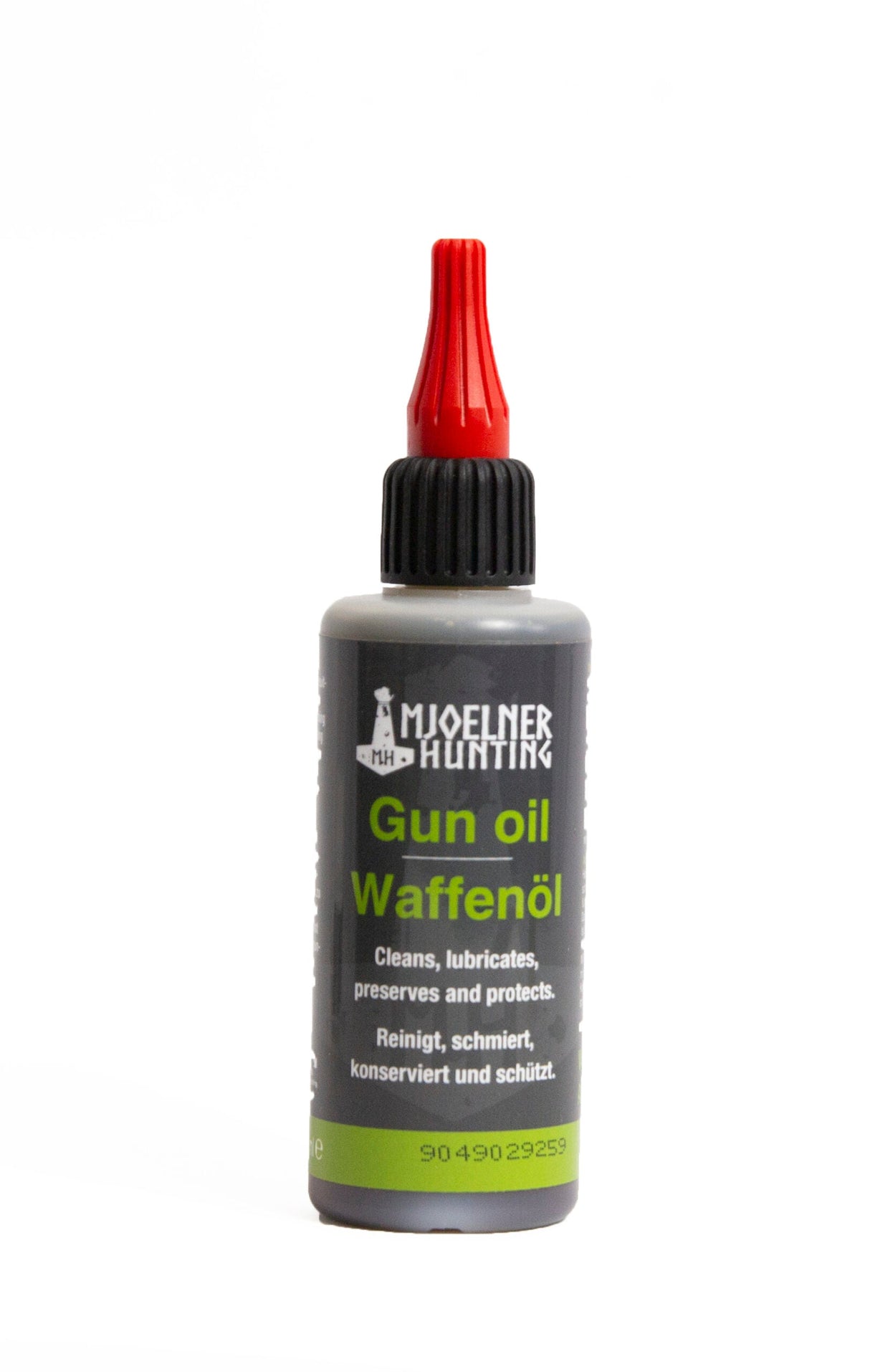 Waffen Öl 100 ml.