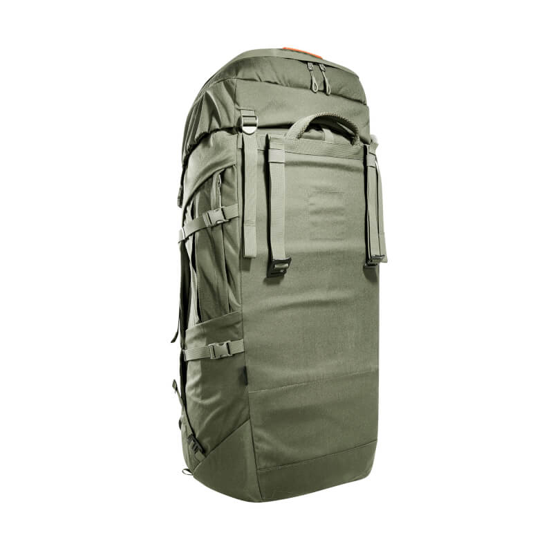 Yukon Trekkingrucksack 55+10 RECCO - Tatonka