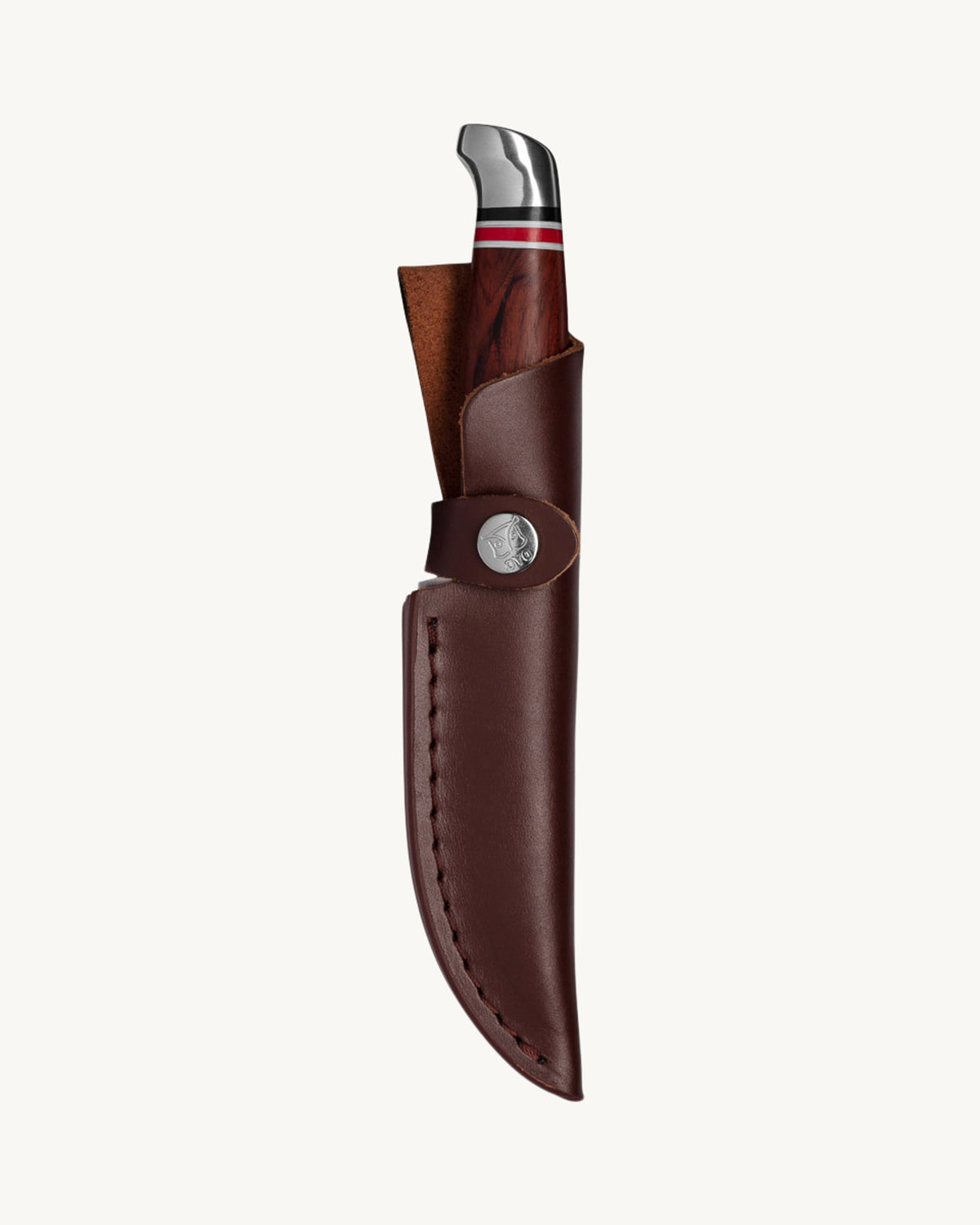 GEILO Messer mit Etui - Øyo