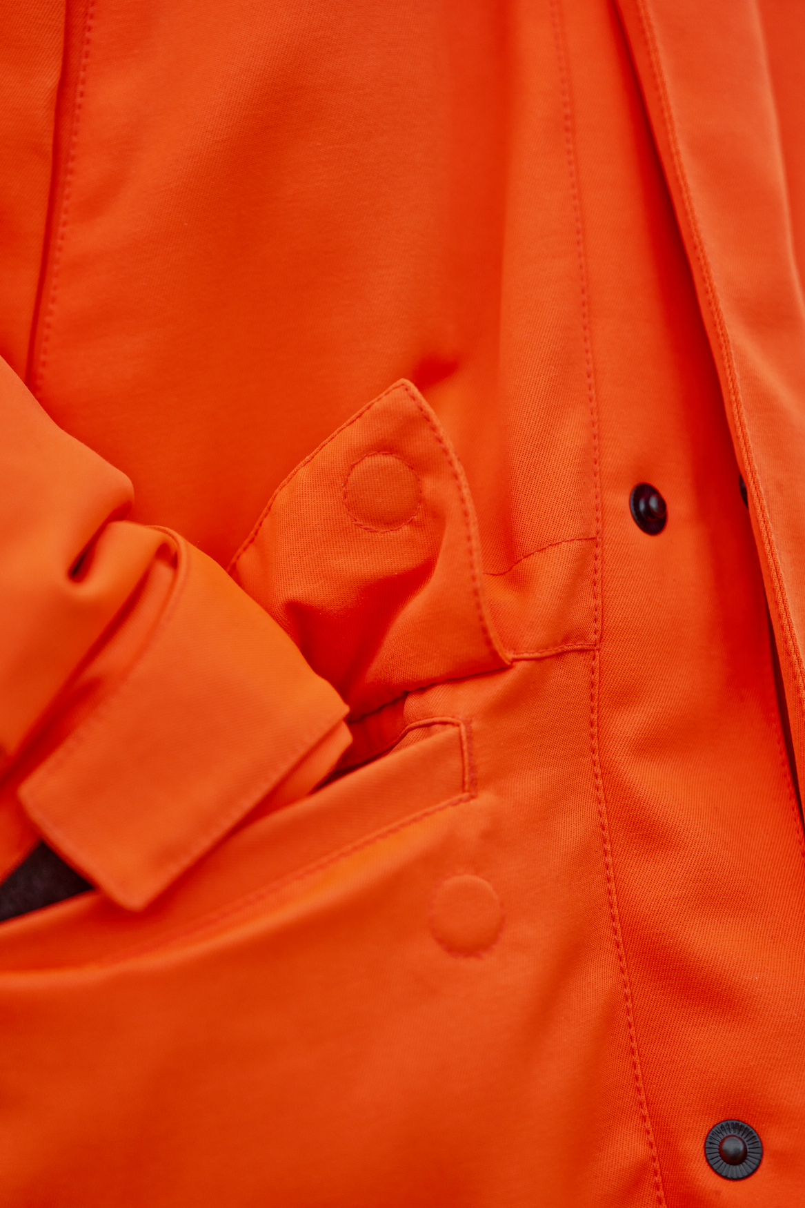 Wildboar Pro Blaze HWS Isolierte Jacke – Härkila