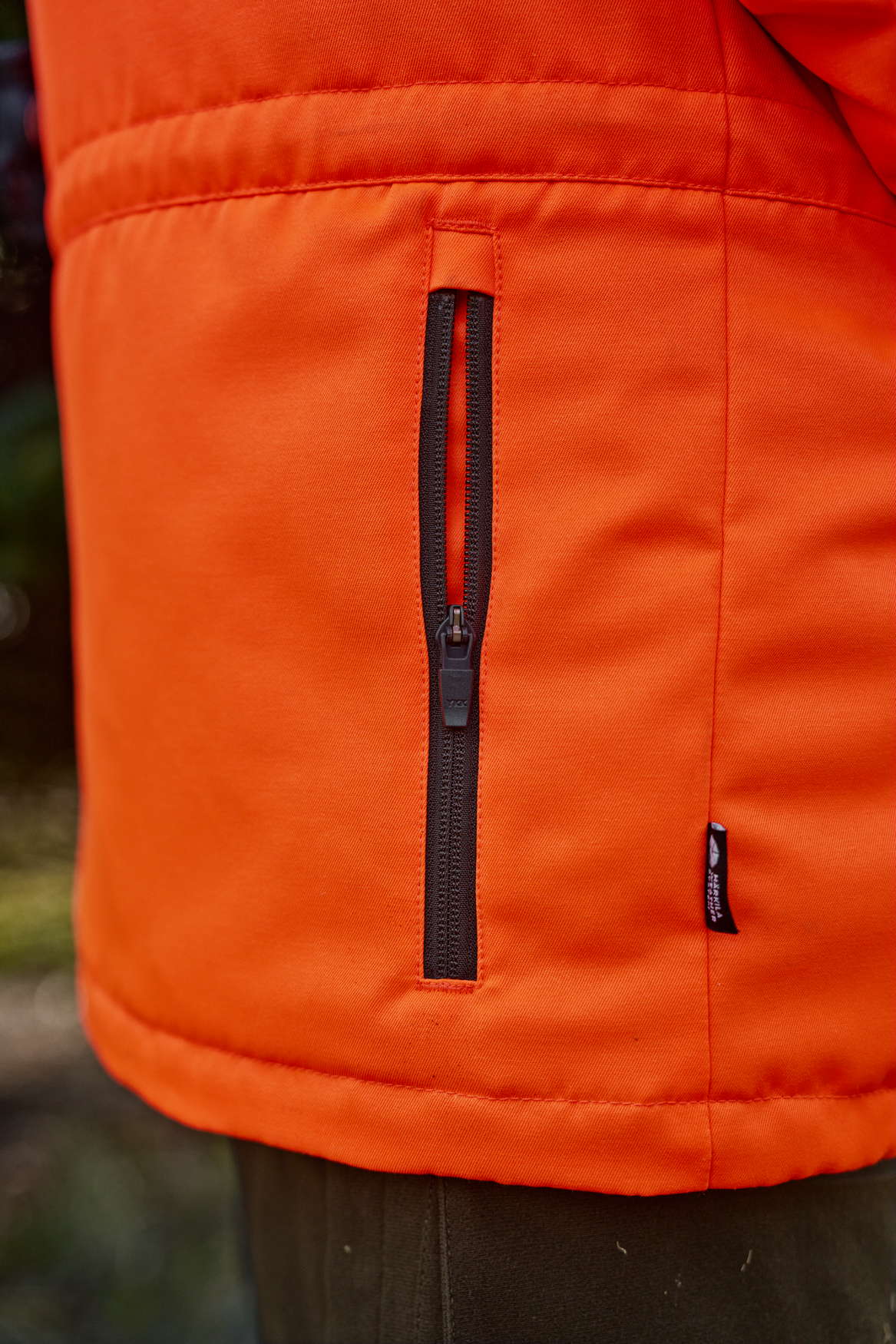 Wildboar Pro Blaze HWS Isolierte Jacke – Härkila