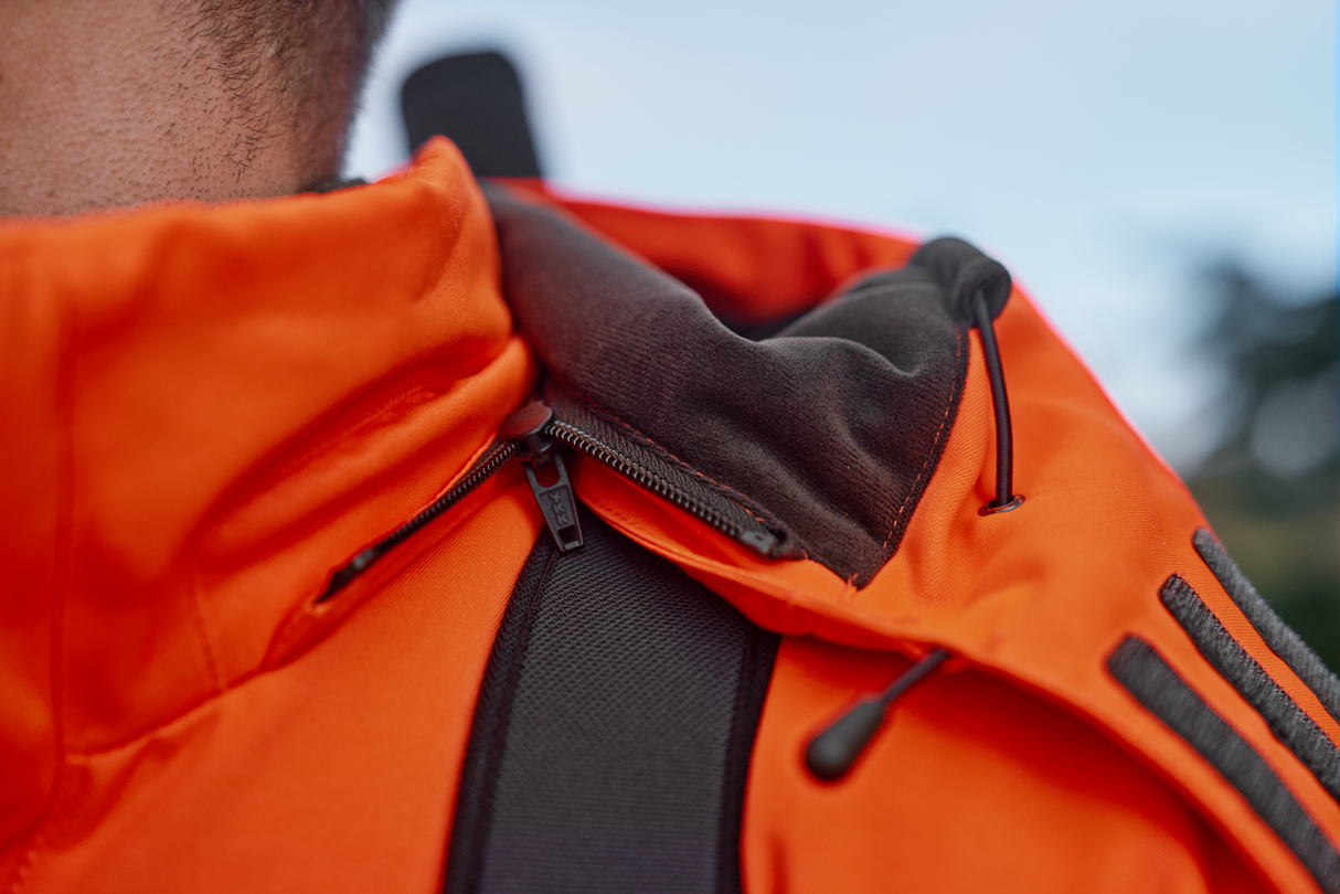 Wildboar Pro Blaze HWS Isolierte Jacke – Härkila