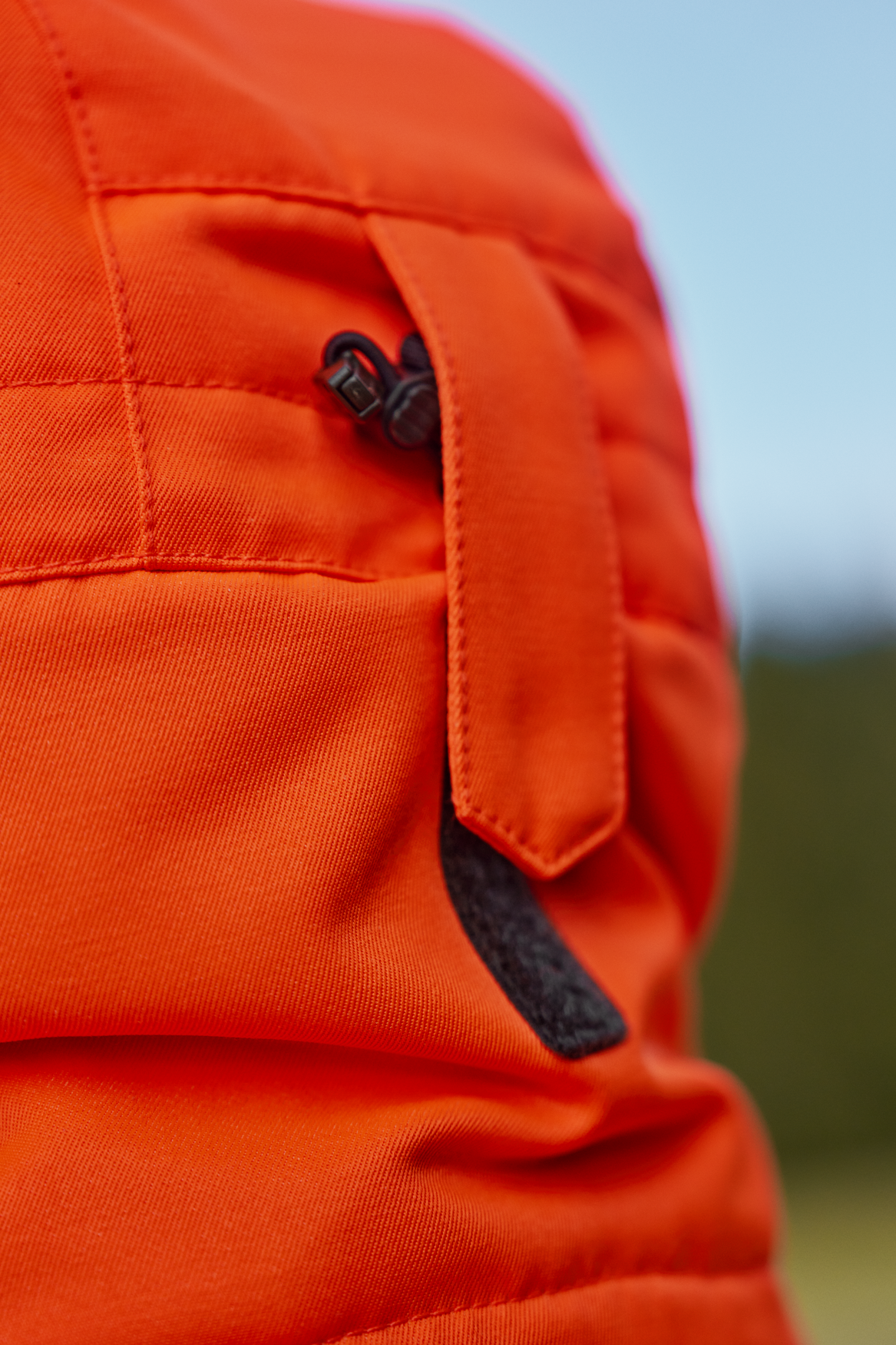 Wildboar Pro Blaze HWS Isolierte Jacke – Härkila