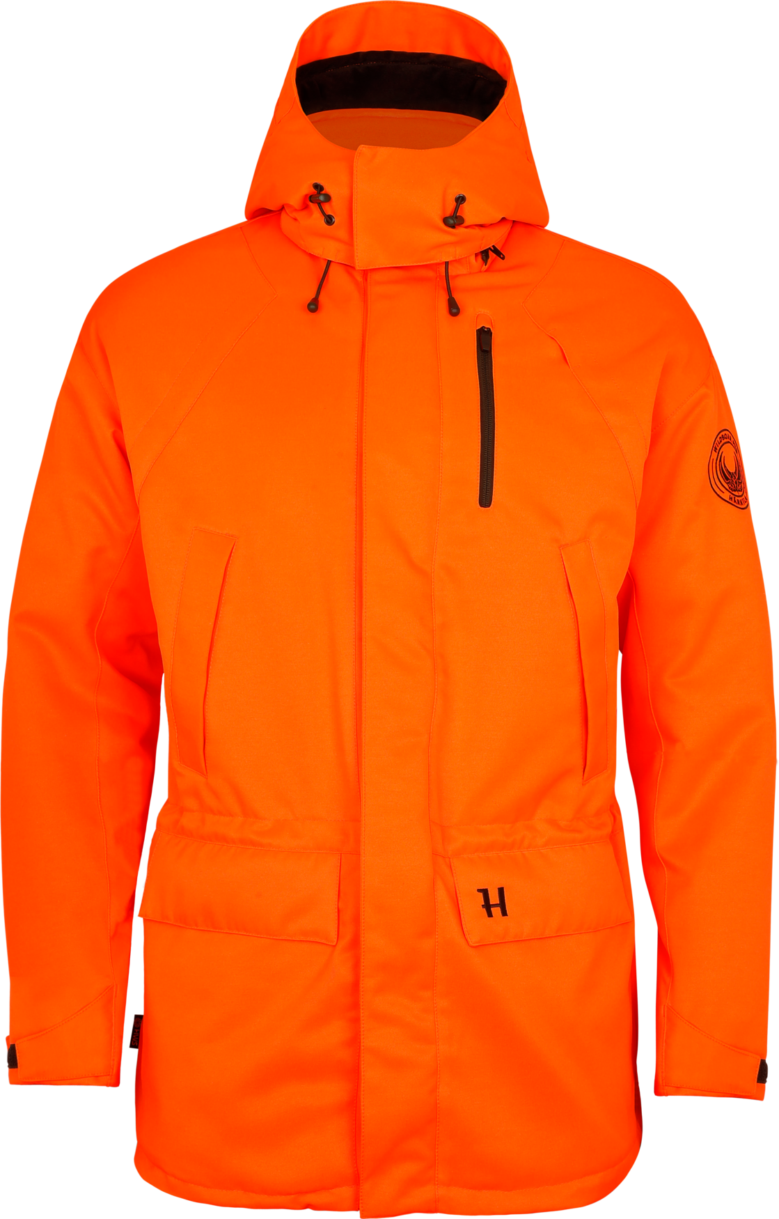 Wildboar Pro Blaze HWS Isolierte Jacke – Härkila