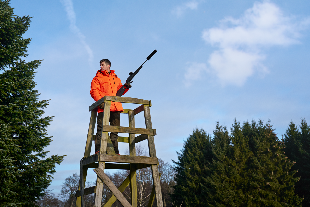 Wildboar Pro Blaze HWS Isolierte Jacke – Härkila