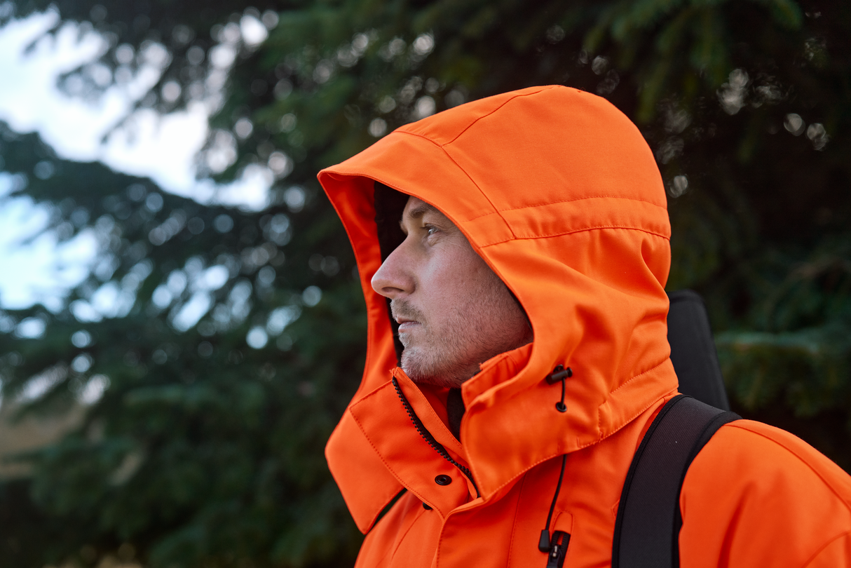 Wildboar Pro Blaze HWS Isolierte Jacke – Härkila