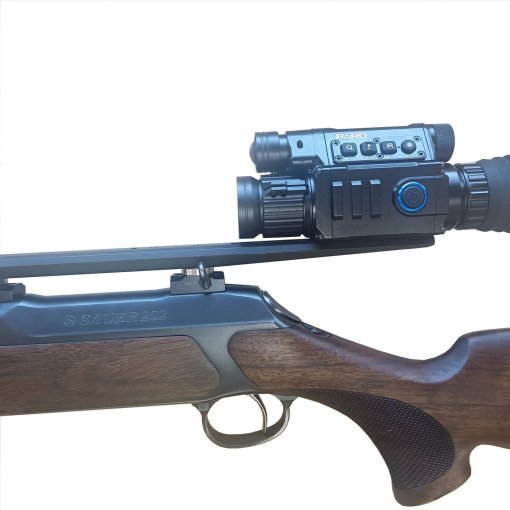 Leupold QR Mount – Nieload