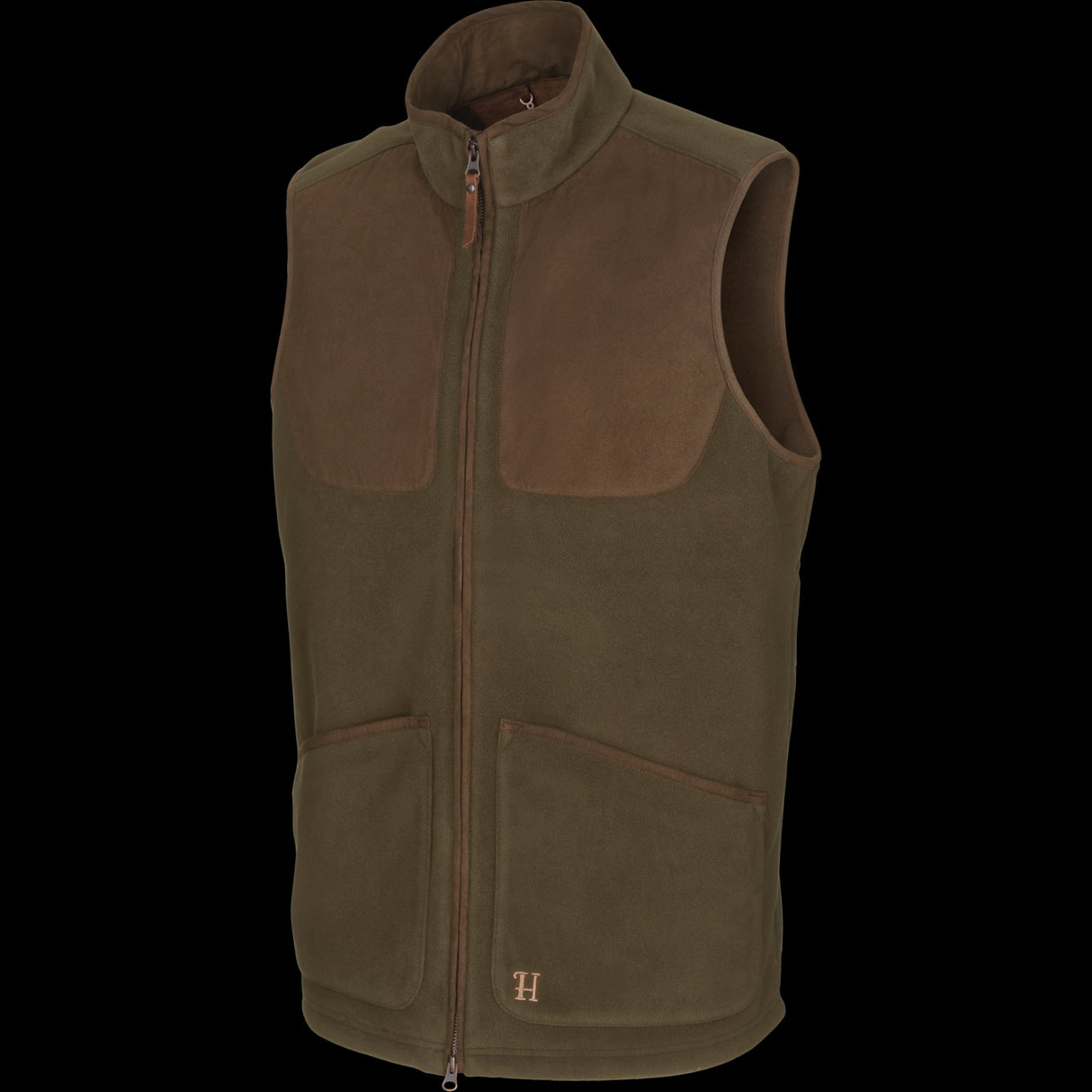 Stornoway Active - Schießweste Willow green - Härkila