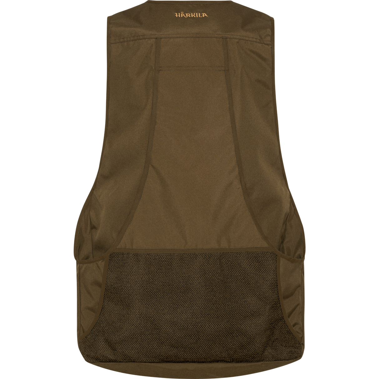 Apportierweste Warm olive - Härkila