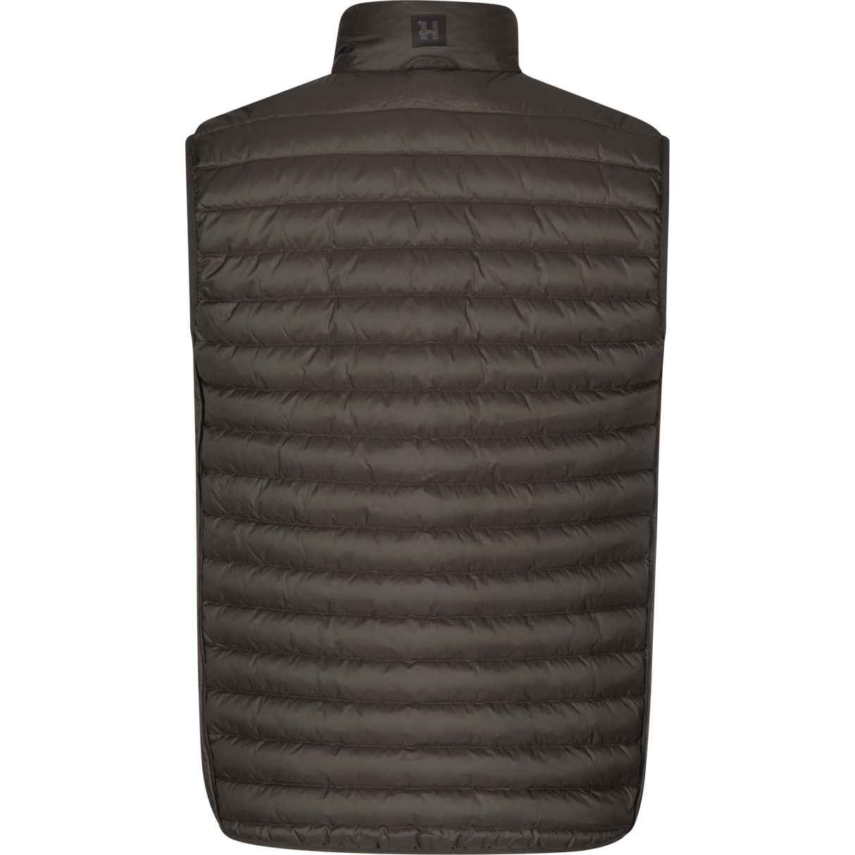 Mountain Hunter Expedition wendbare Daunenweste AXIS MSP®Mountain/Shadow braun - Härkila