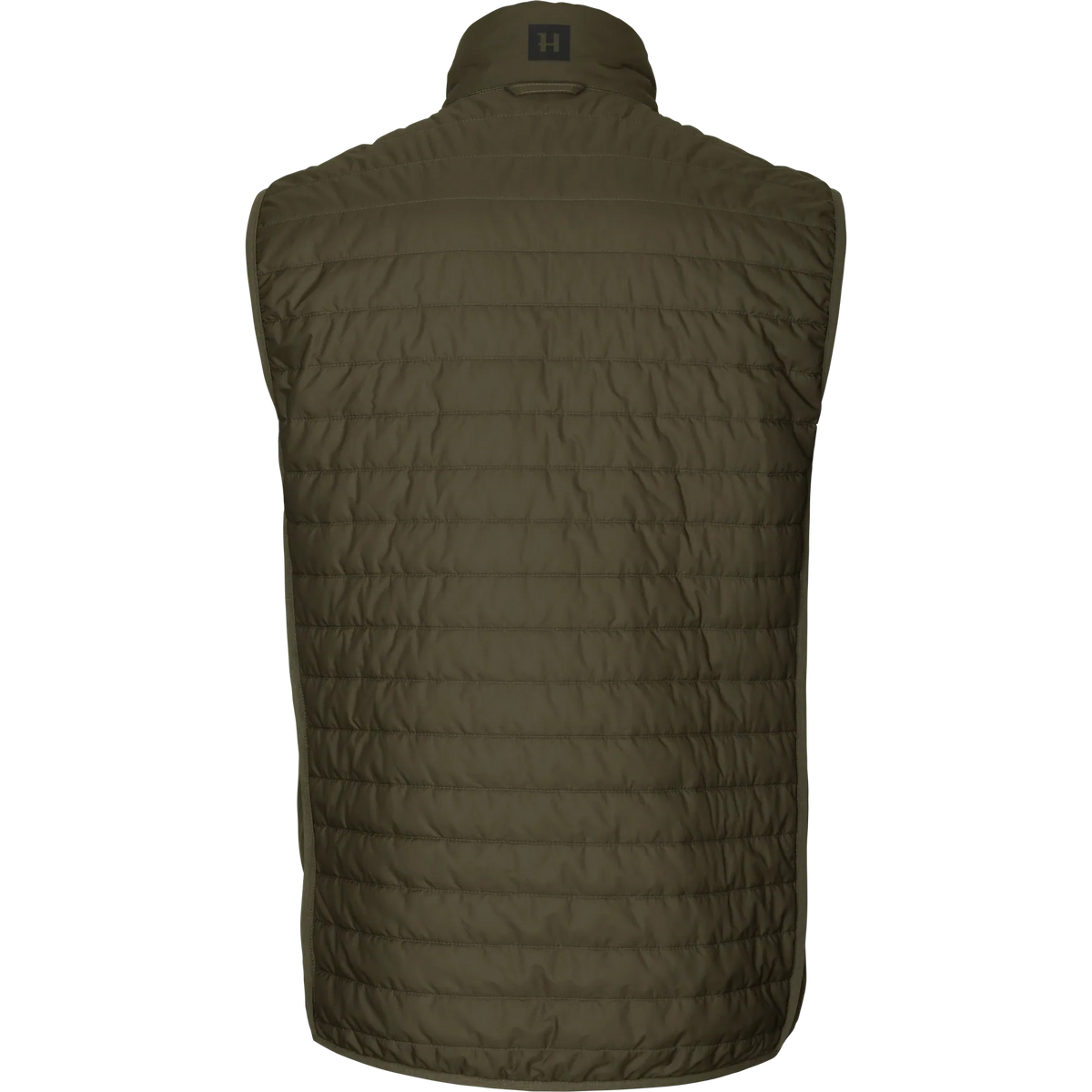 Deer Stalker - wendbare, packbare Tarnweste Willow green/AXIS MSP®Forest - Härkila