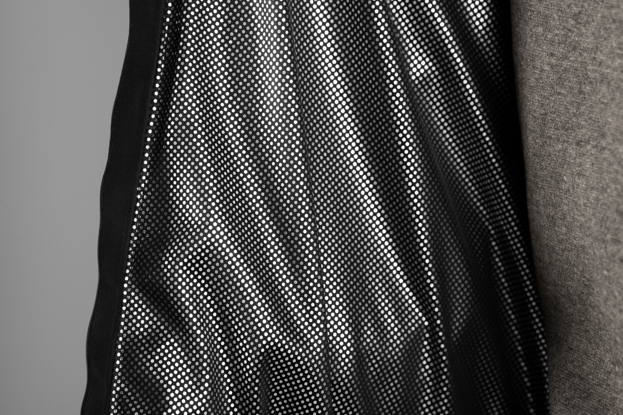 Seeland Heat - Weste Schwarz - Seeland