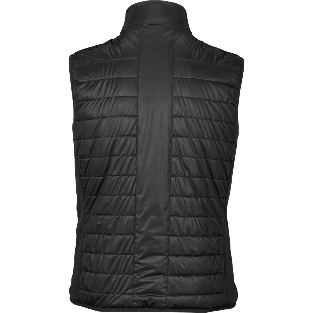 Seeland Heat - Weste Schwarz - Seeland