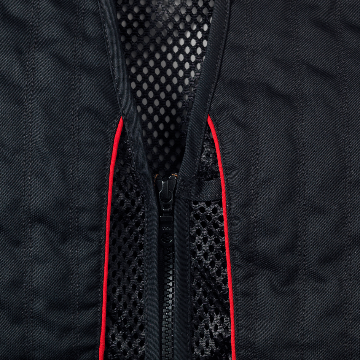 Skeet II Weste - Schwarz - Seeland