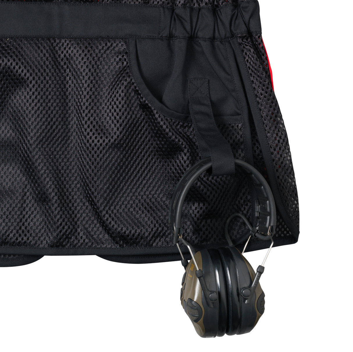 Skeet II Weste - Schwarz - Seeland