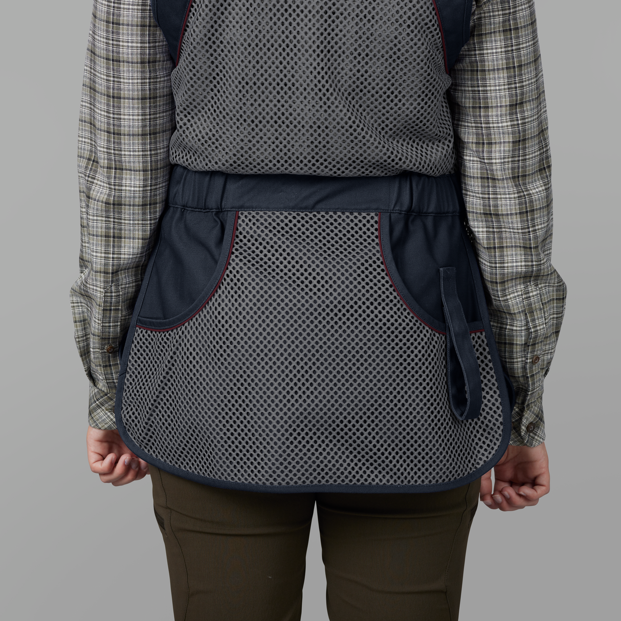 Skeet II Lady Weste - Classic blue - Seeland