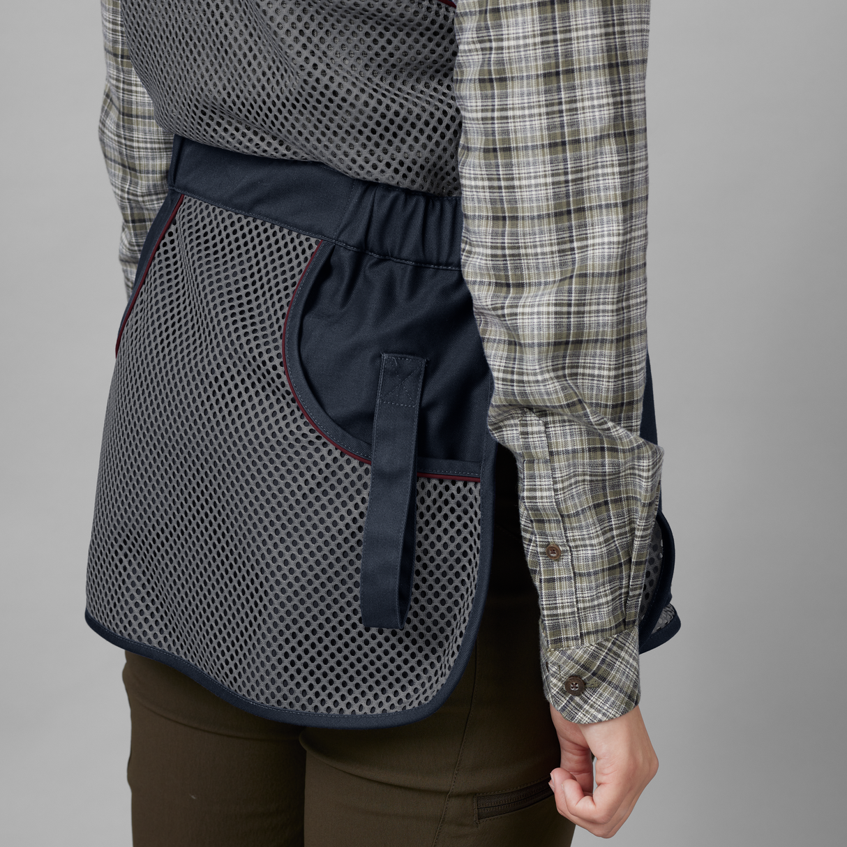 Skeet II Lady Weste - Classic blue - Seeland