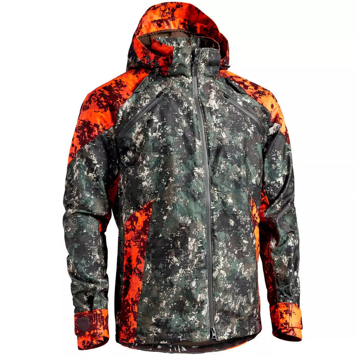 SHIELD ASK opt2 – Orange – Nordische Jagd
