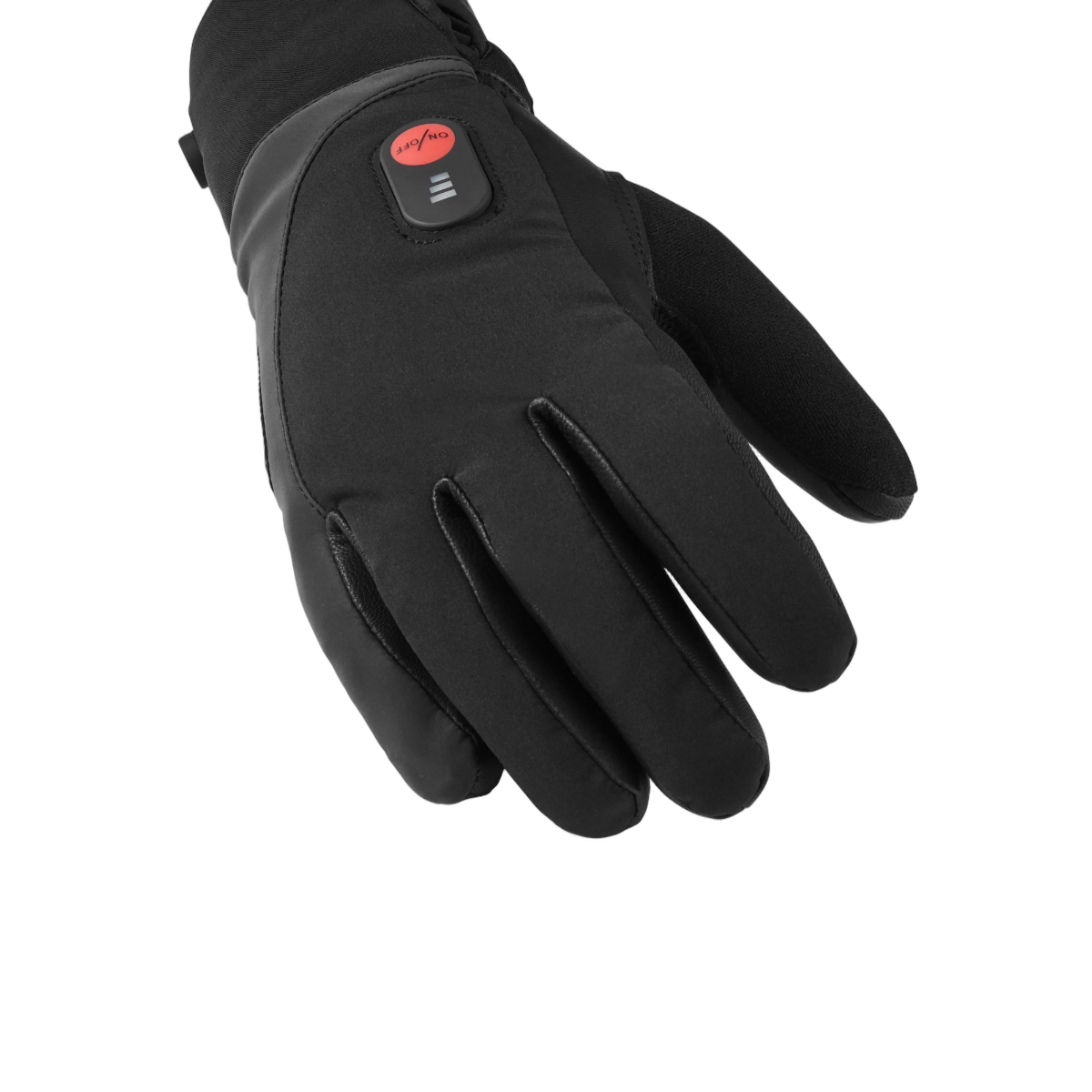 Upwell – Schwarz – Sealskinz