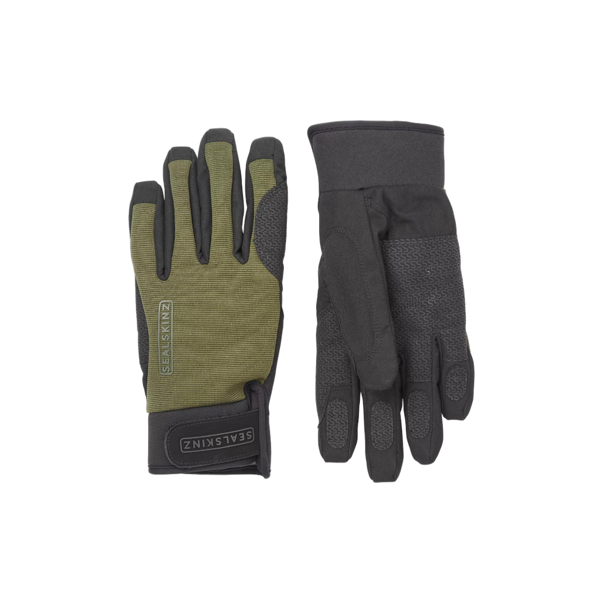 Harling - Sealskinz
