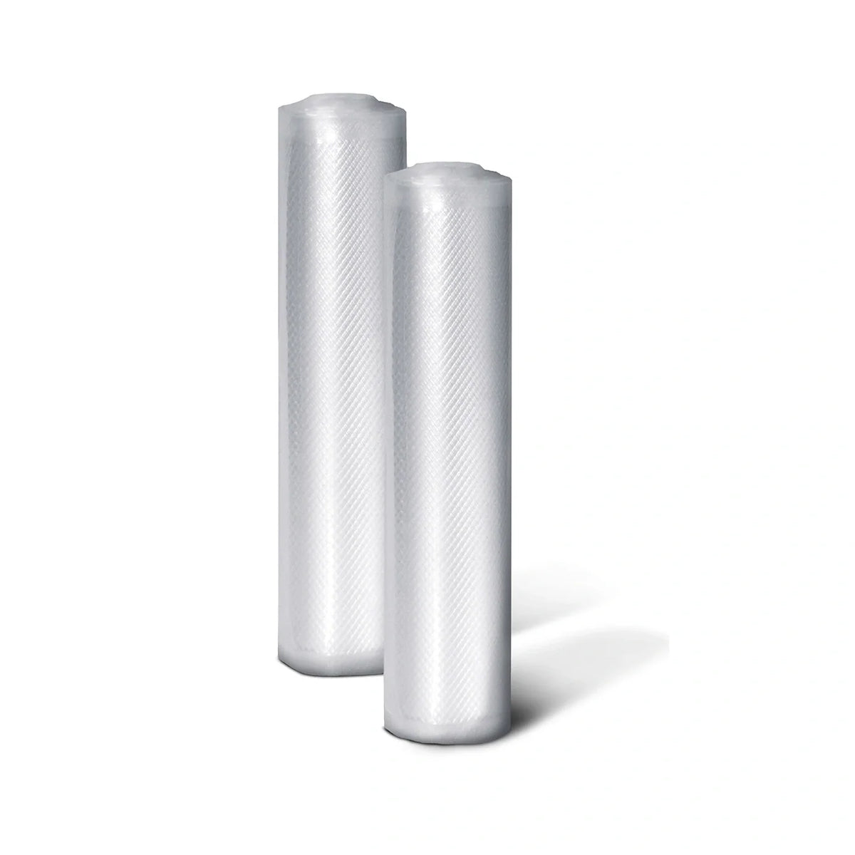 Folienrollen 30x600 cm 2 Stk., 150 my – Caso