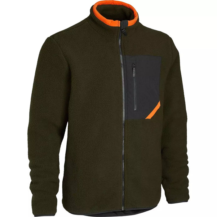 Windjacke NORD – Jagd im Norden