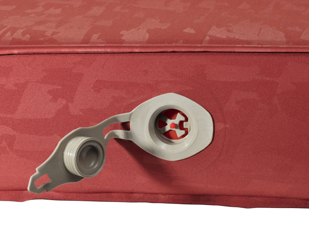 Tour Isomatte 3,8 cm L - Vaude