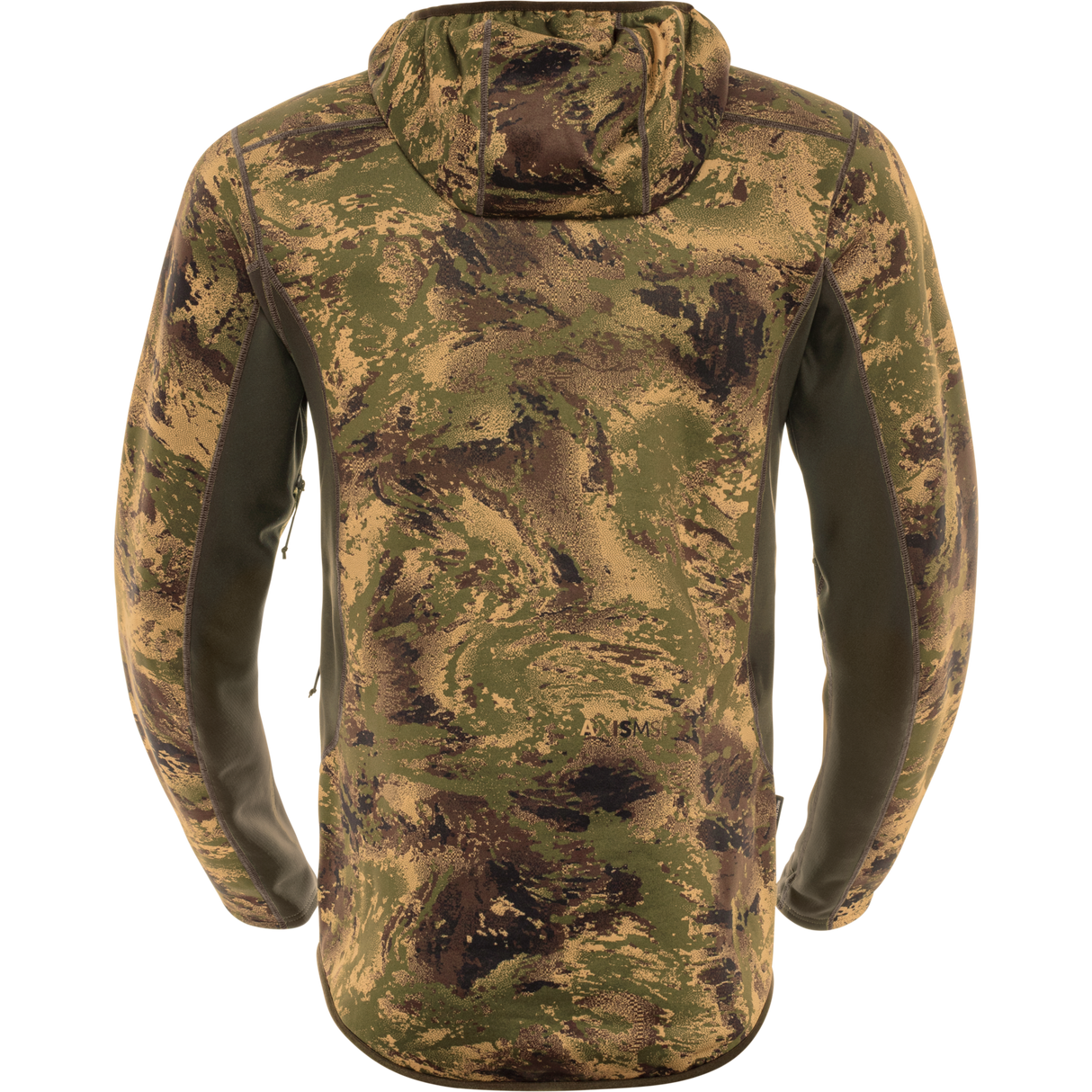 Deer Stalker Camouflage-Fleece-Hoodie AXIS MSP®Forest - Härkila