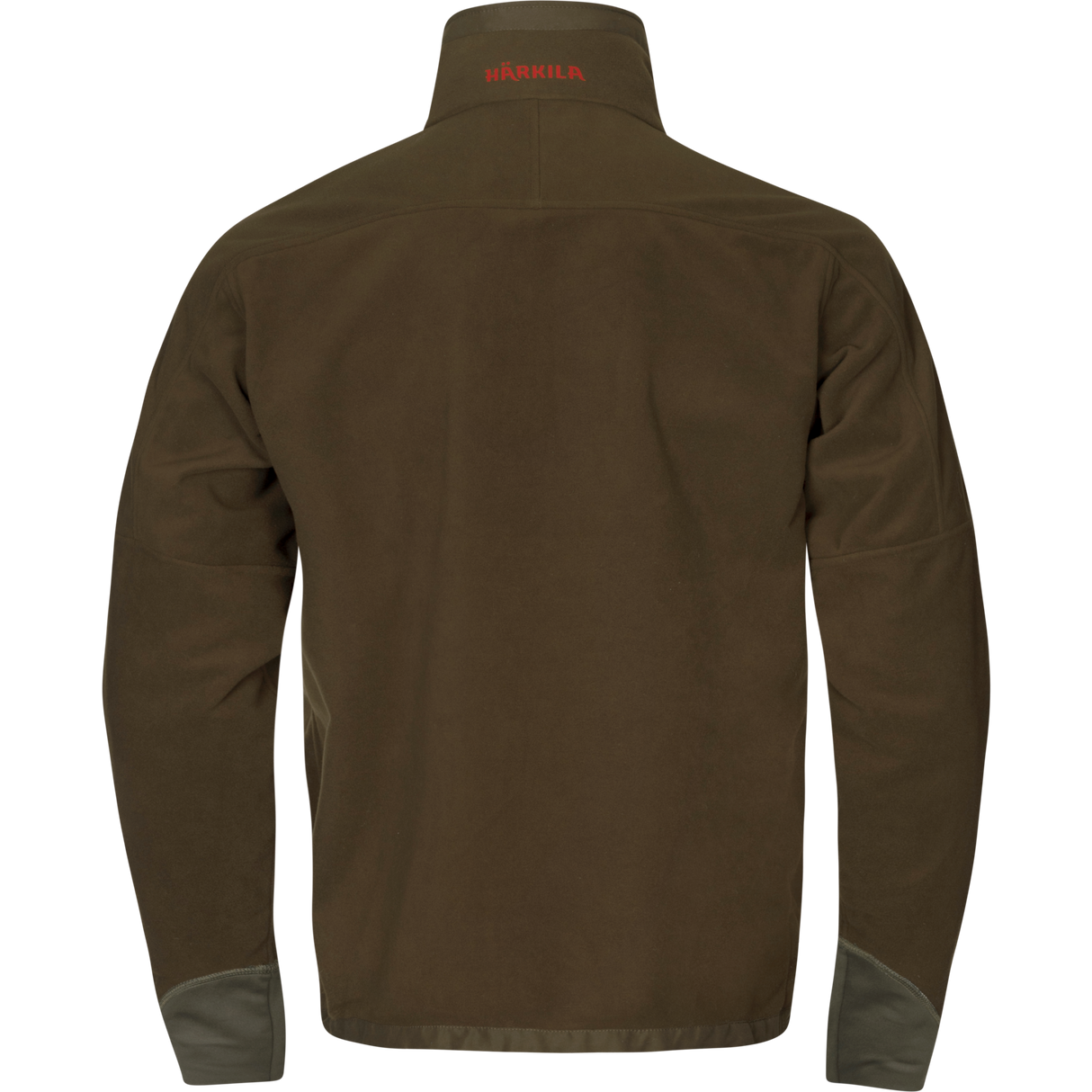 Kamko Camo wendbare WSP-Jacke Jagdgrün/MossyOak®Break-up Country® - Härkila