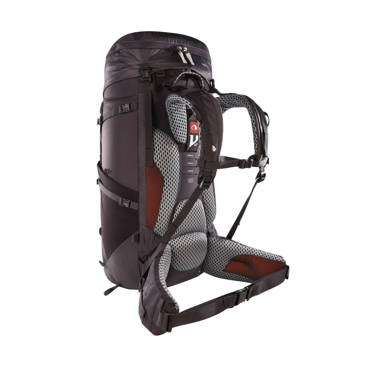 Yukon 60+10 Damen Sage Green – Tatonka