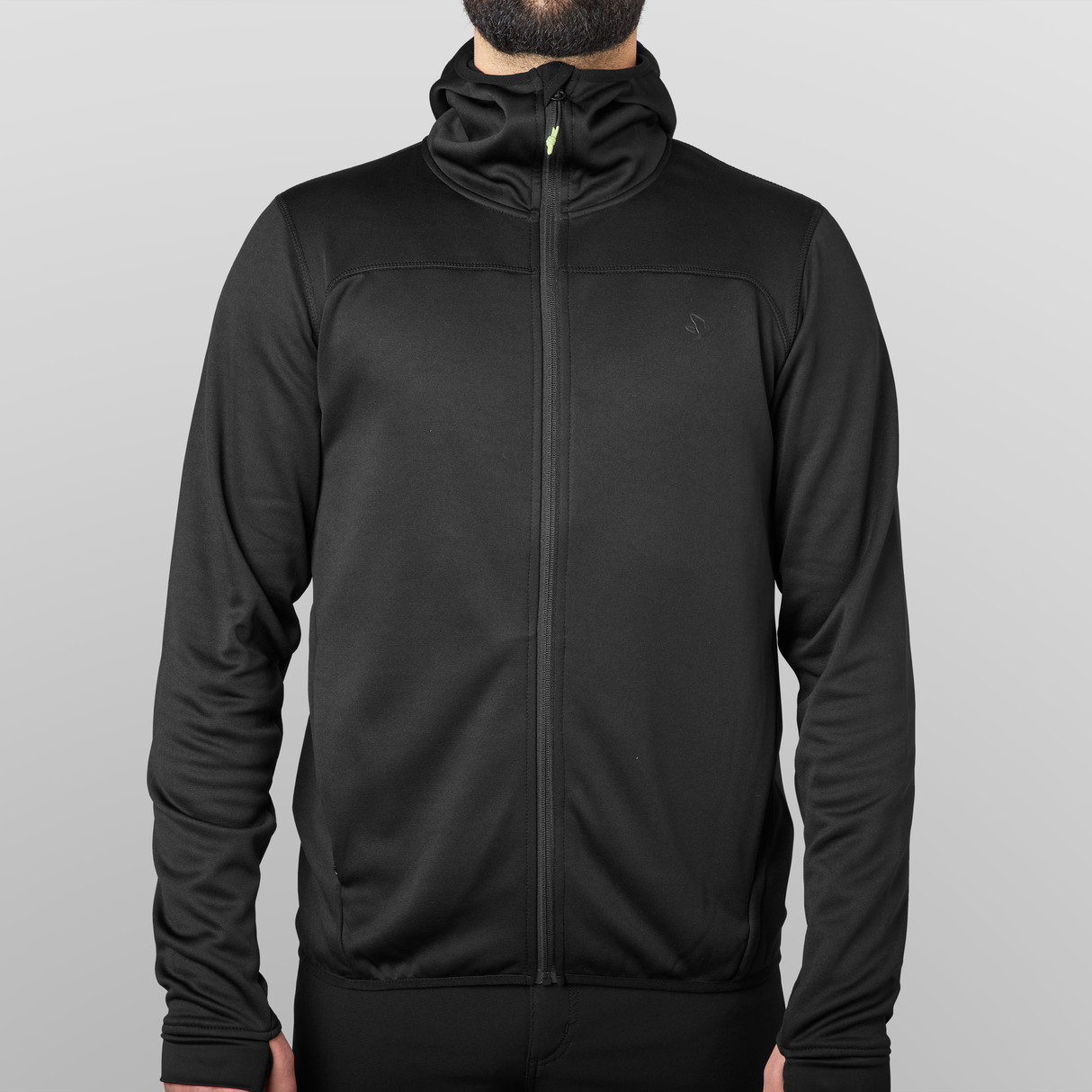 Power-Fleece Meteorite - Seeland
