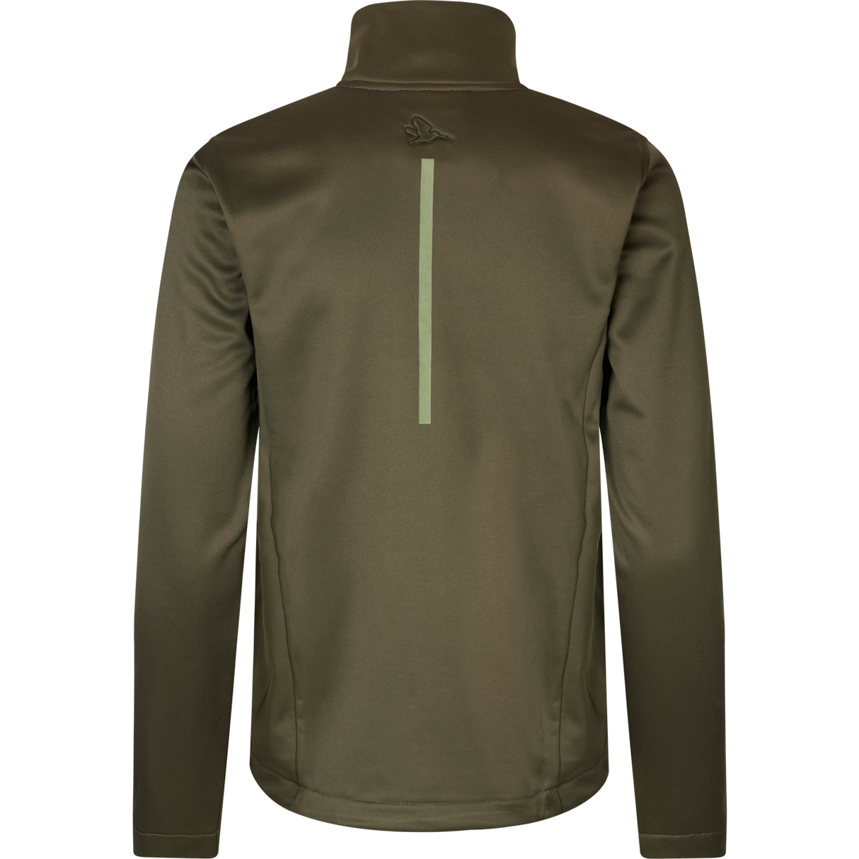 Emily Fleece Damen - Pine green - Seeland