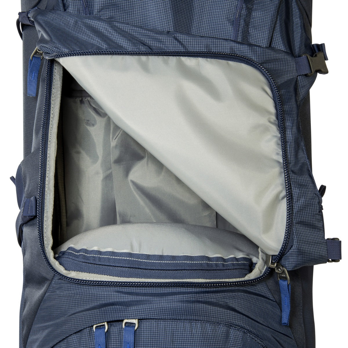 Yukon 60+10 Marineblau – Tatonka