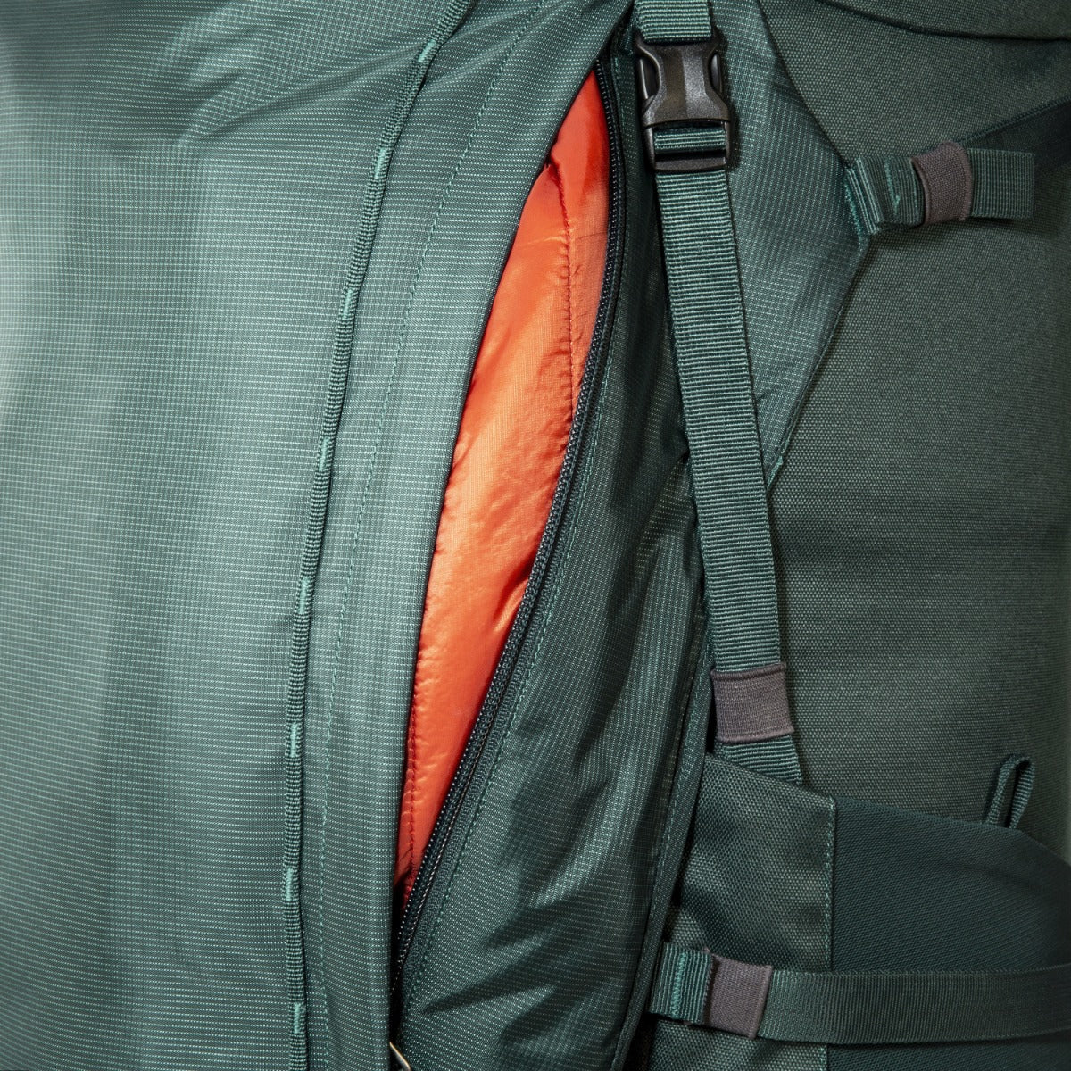 Yukon 70+10 Rucksack – Tatonka