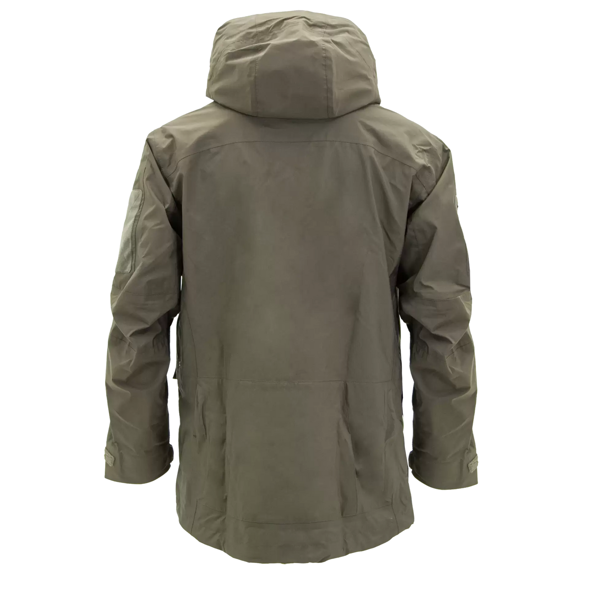 TRG Jacke - Olive – Carinthia