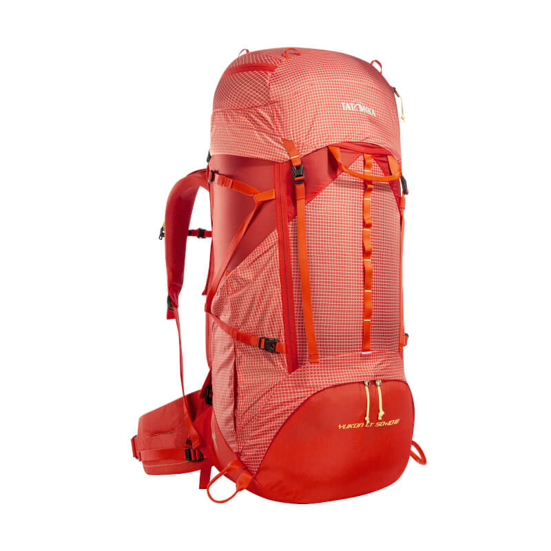 Yukon LT 50+10 Damen RECCO - Tatonka