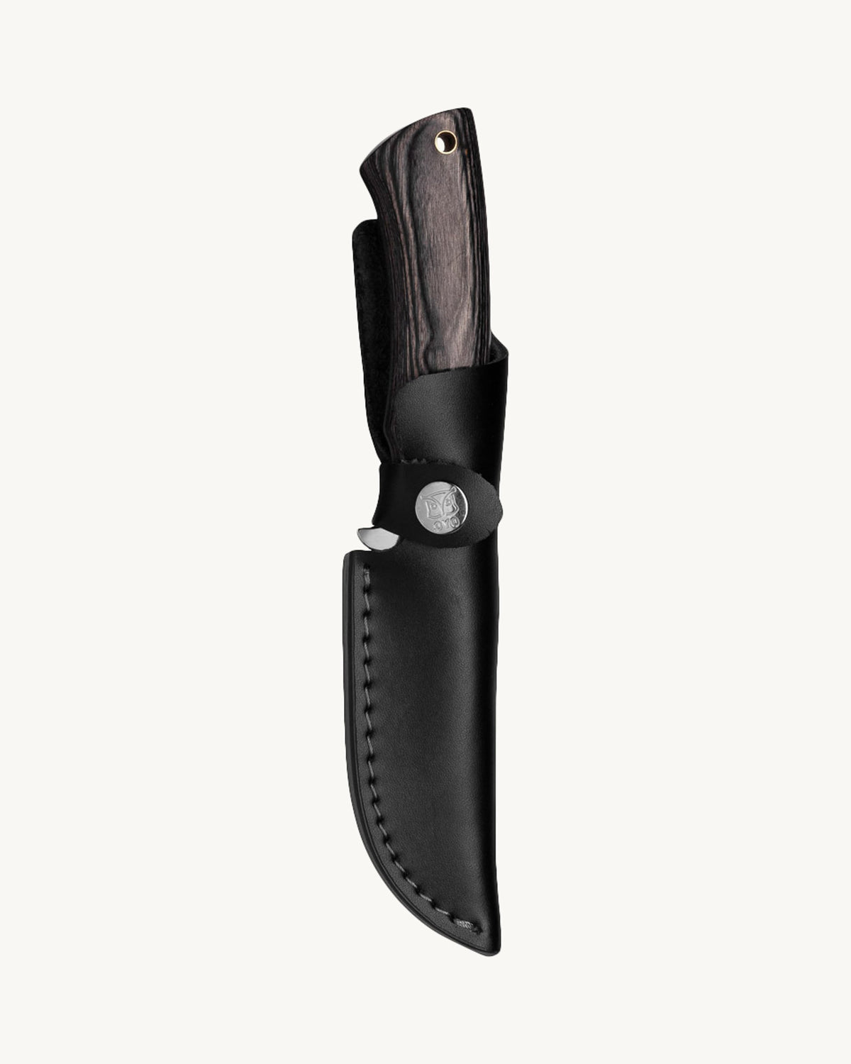 TUV Messer mit Etui - Øyo
