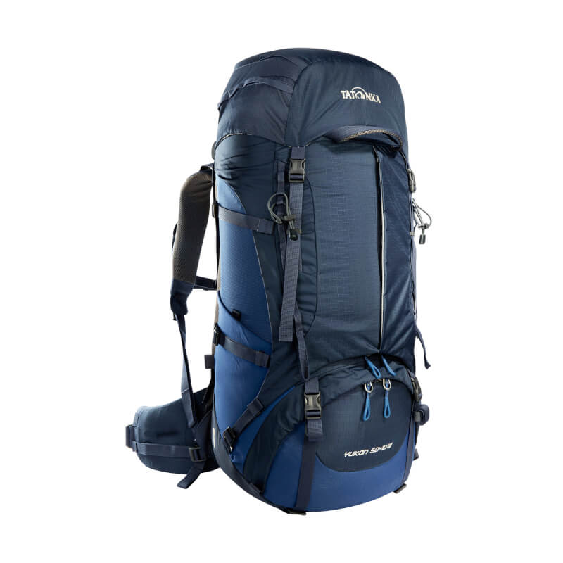 Yukon 50+10 Damen - Tatonka