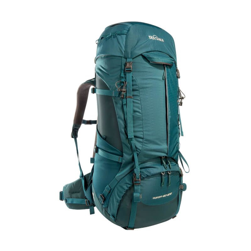 Yukon 60+10 Damen - Tatonka