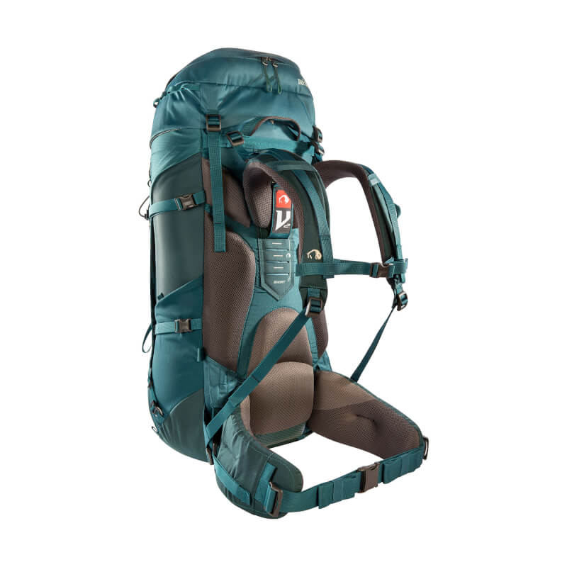 Yukon 60+10 Damen - Tatonka