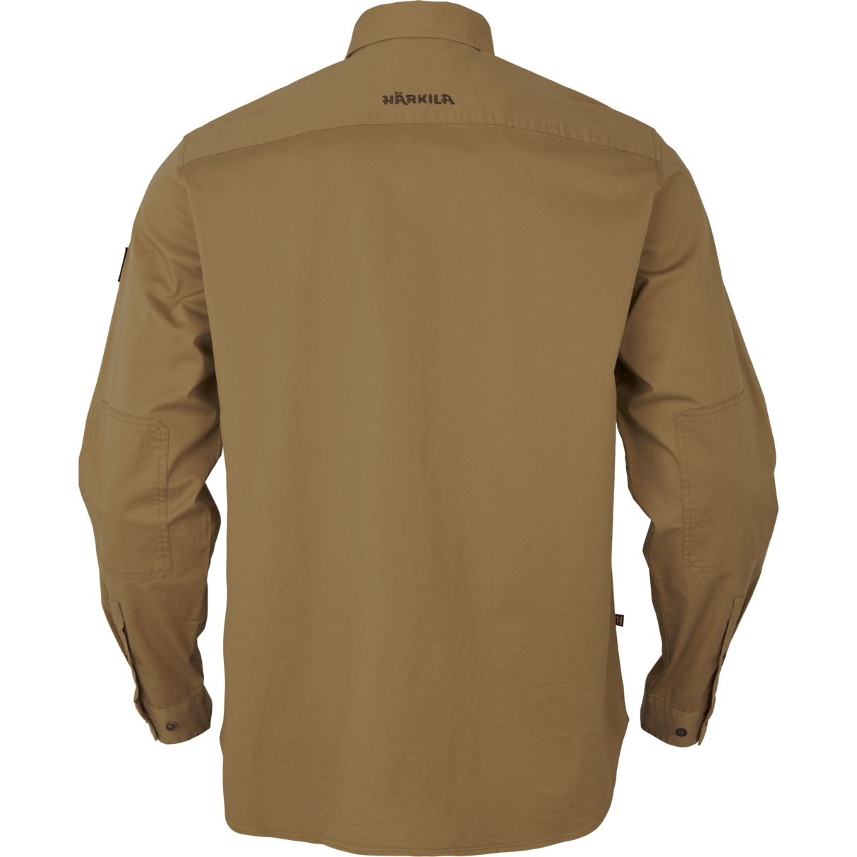 Trym L/S Hemd - Antique sand - Härkila