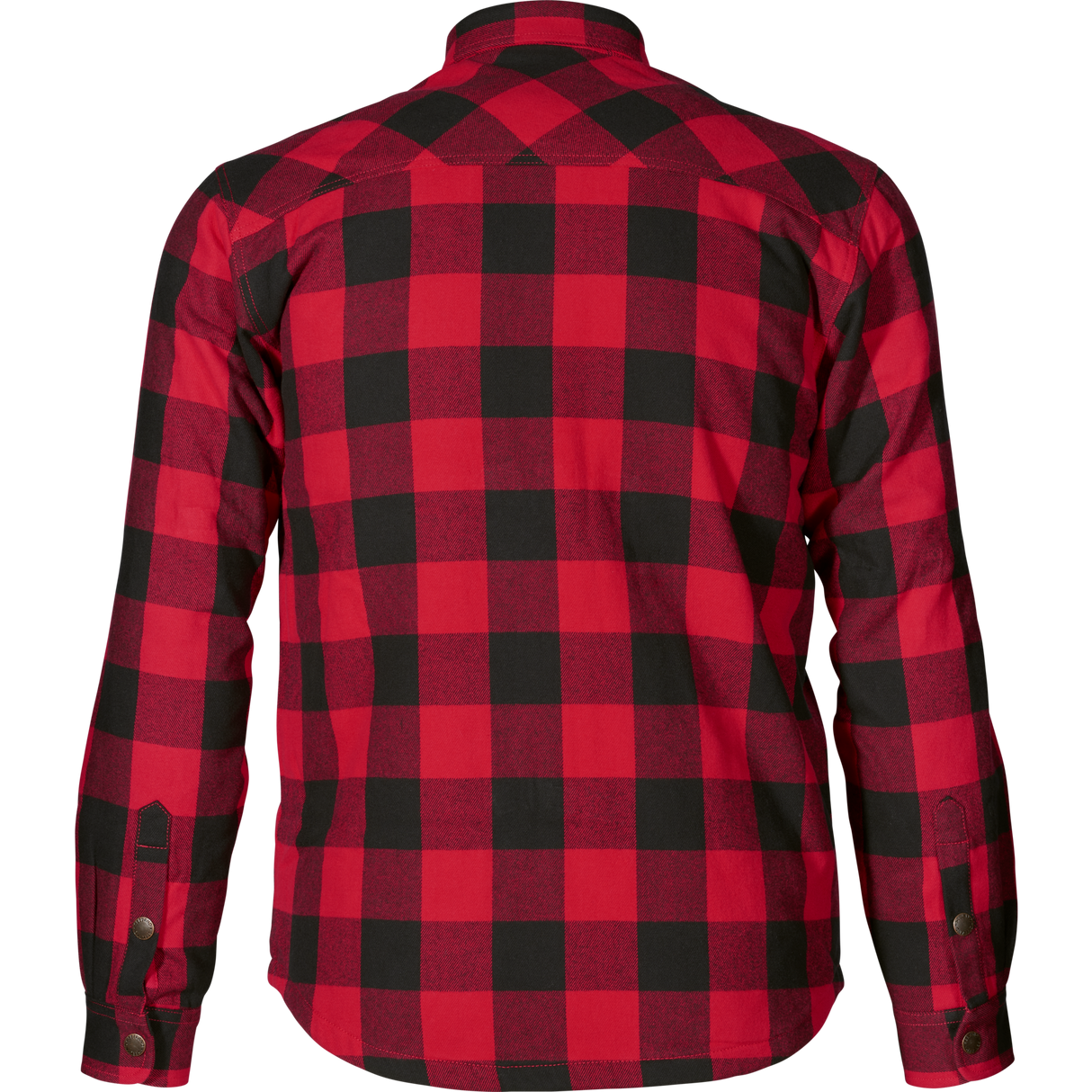 Canada-Hemd Red check - Seeland