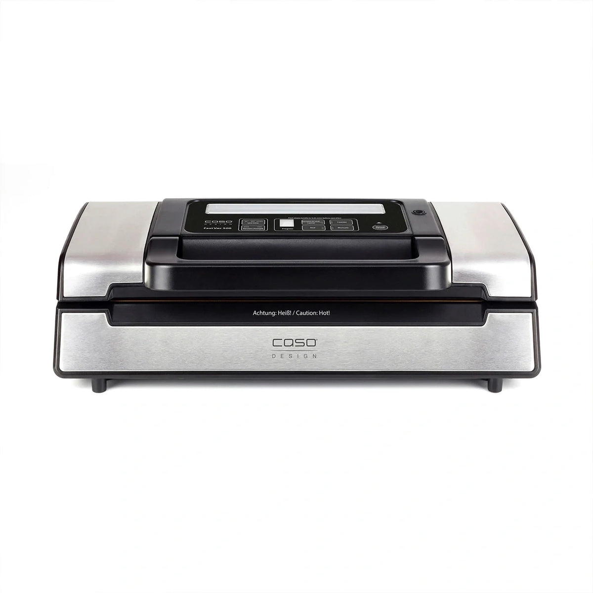 Vakuumierer FastVac - 500 - Caso