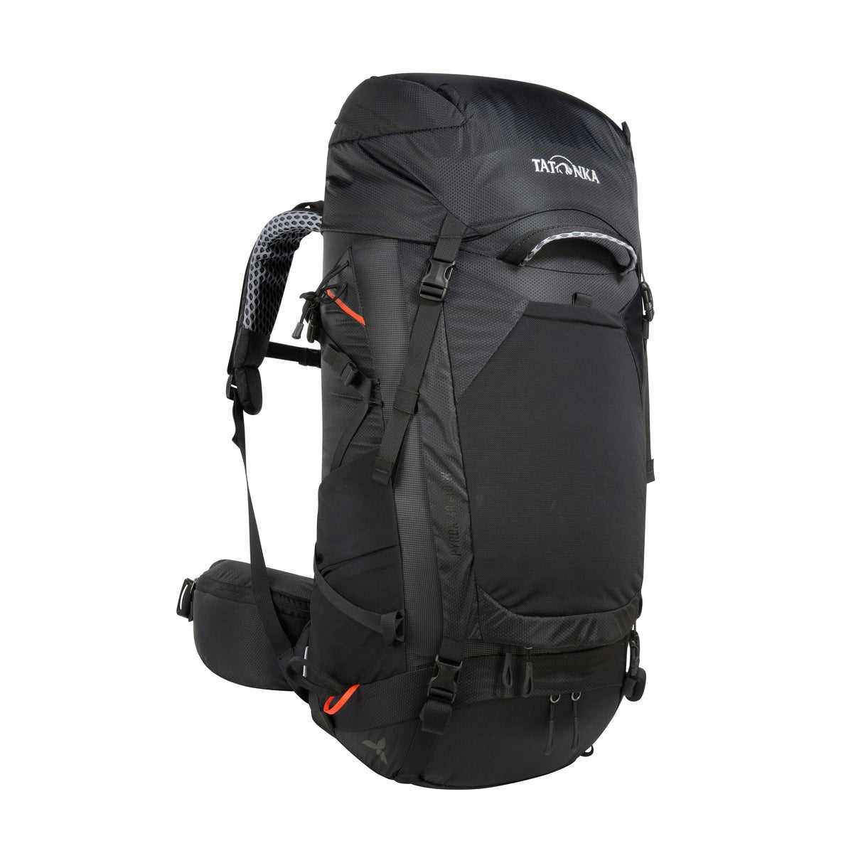 Pyrox 40+10 Damen-Rucksack – Tatonka